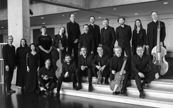 Vox Luminis